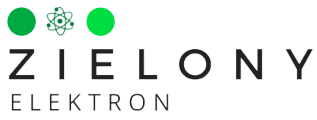 ZIELONY ELEKTRON